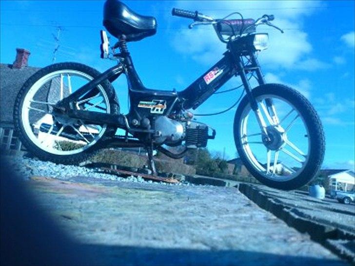 Puch Maxi billede 6