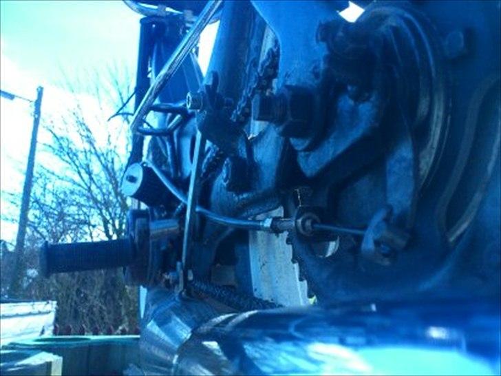 Puch Maxi billede 11