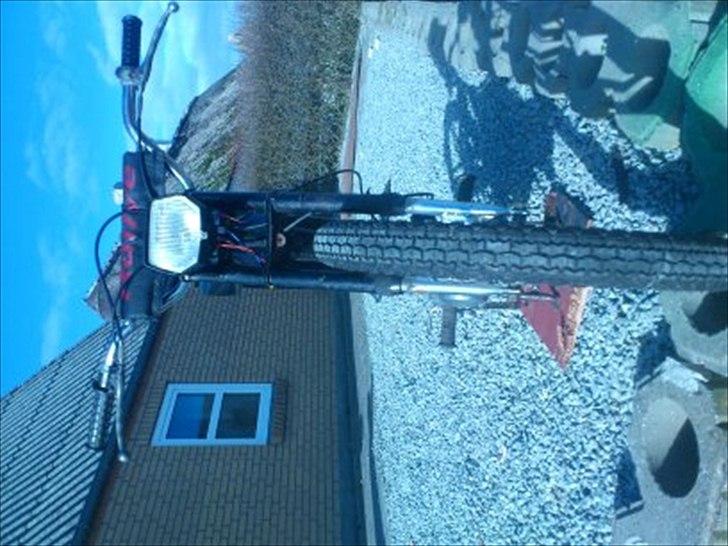 Puch Maxi billede 12