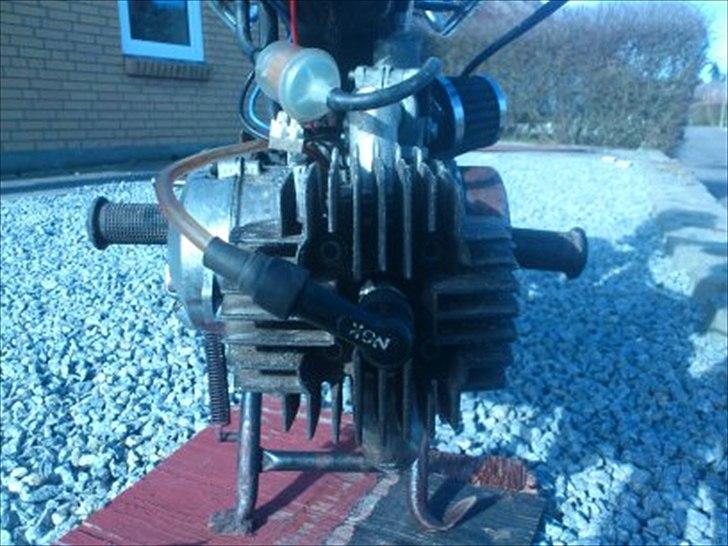 Puch Maxi billede 13