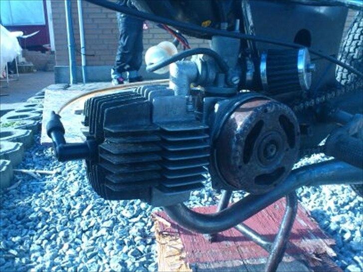 Puch Maxi billede 15