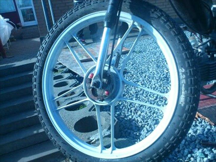 Puch Maxi billede 16