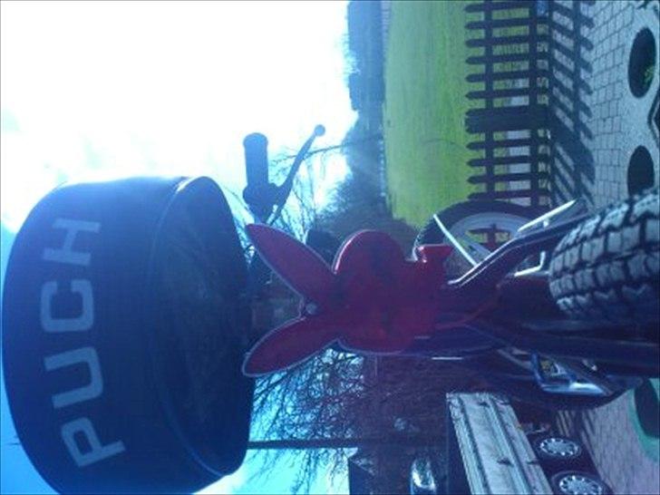 Puch Maxi billede 17