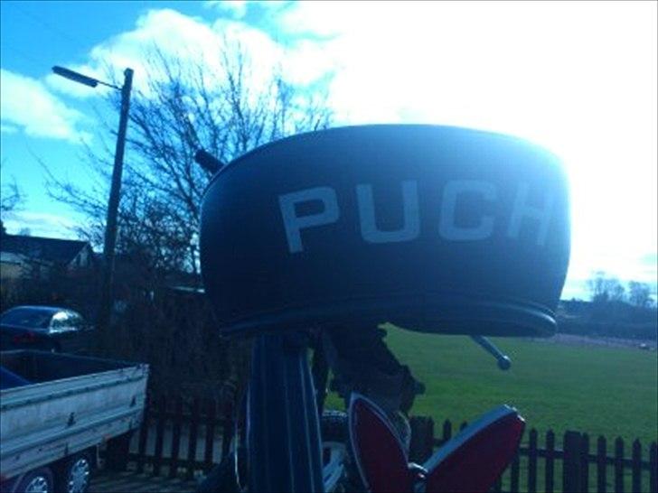 Puch Maxi billede 18