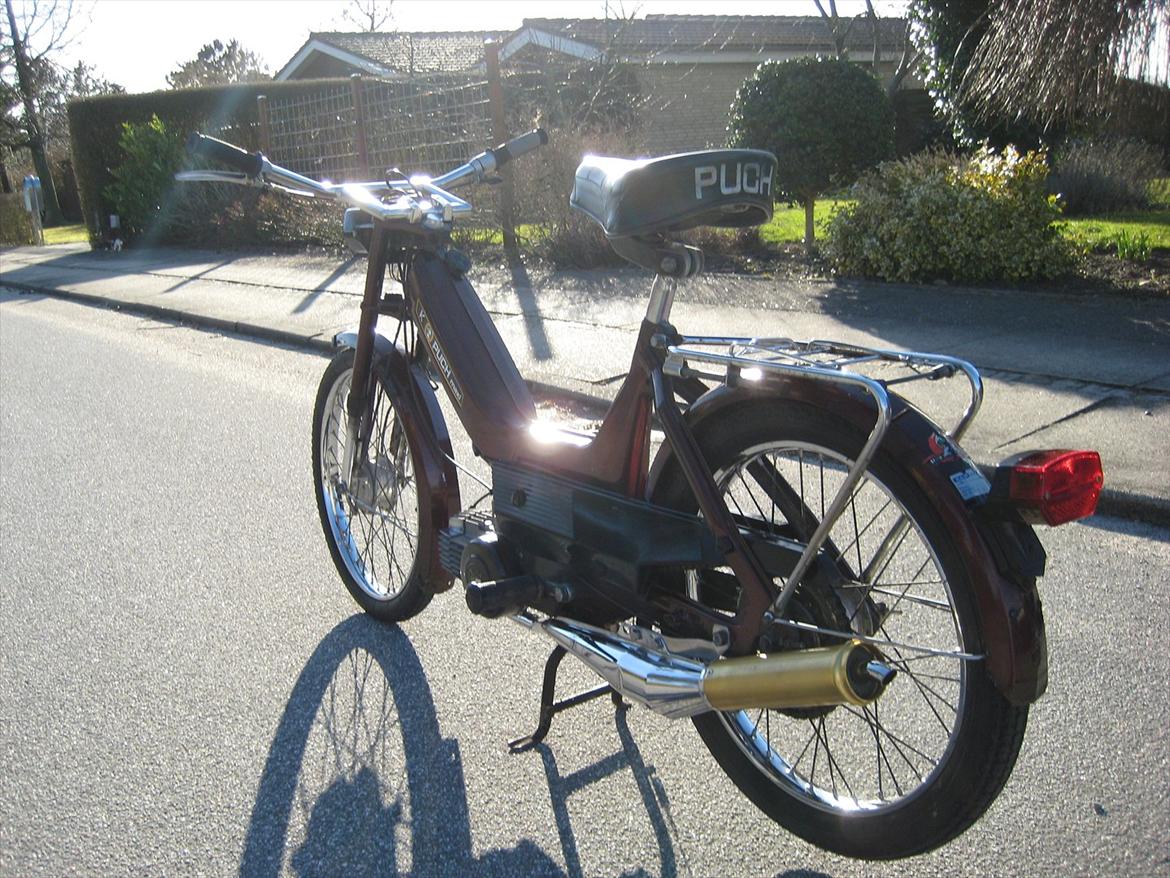 Puch Maxi Luxe billede 3