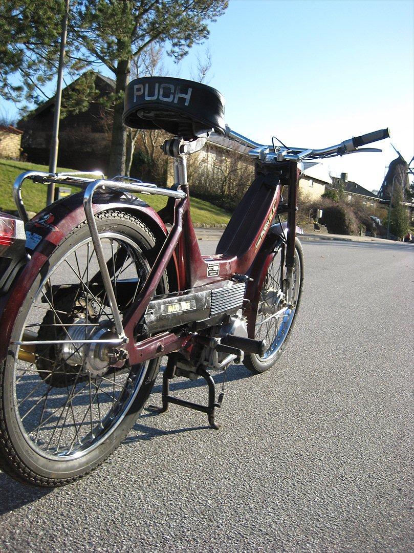 Puch Maxi Luxe billede 4