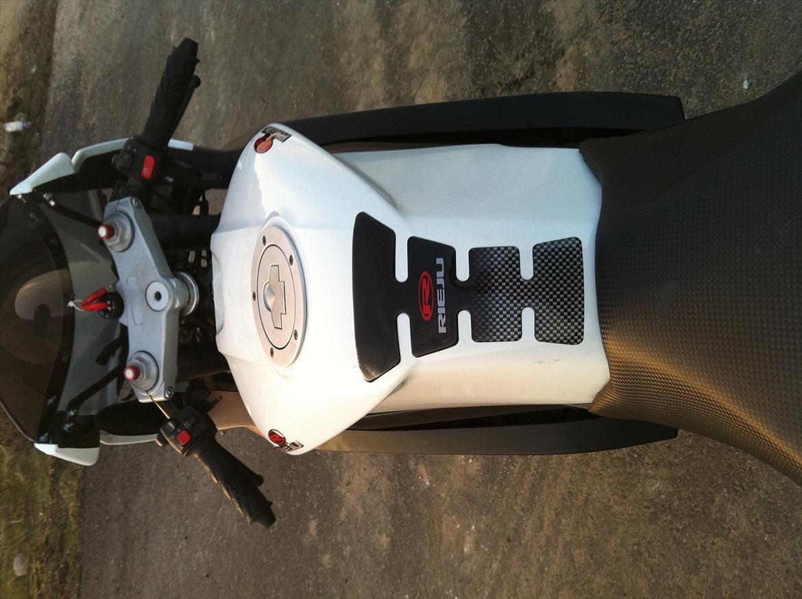 Rieju rs matrix billede 5