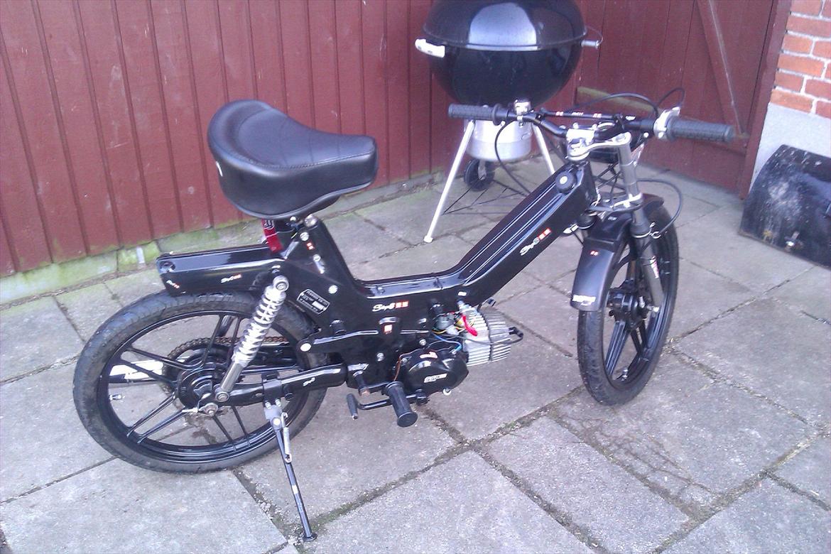 Puch Maxi P1  billede 10