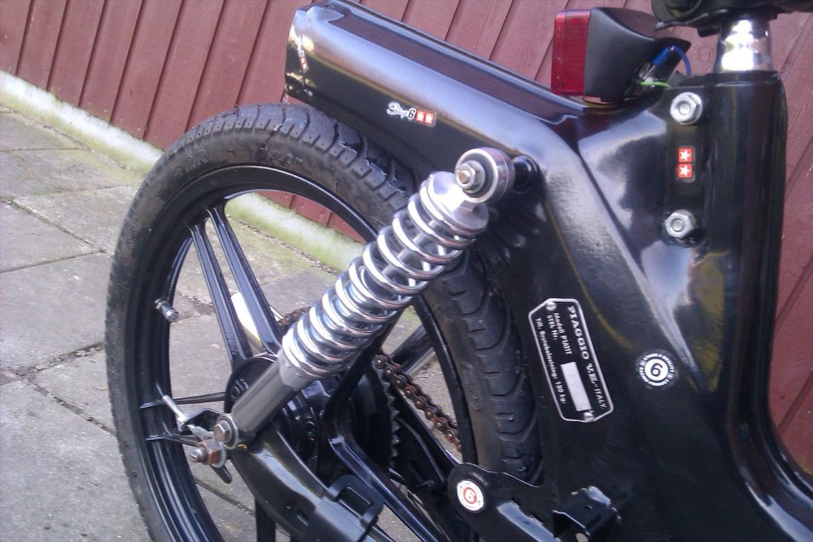 Puch Maxi P1  billede 11