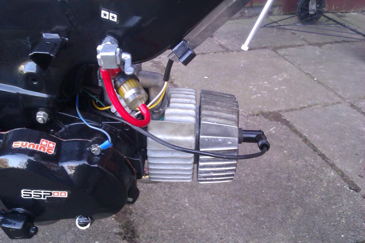 Puch Maxi P1  billede 12