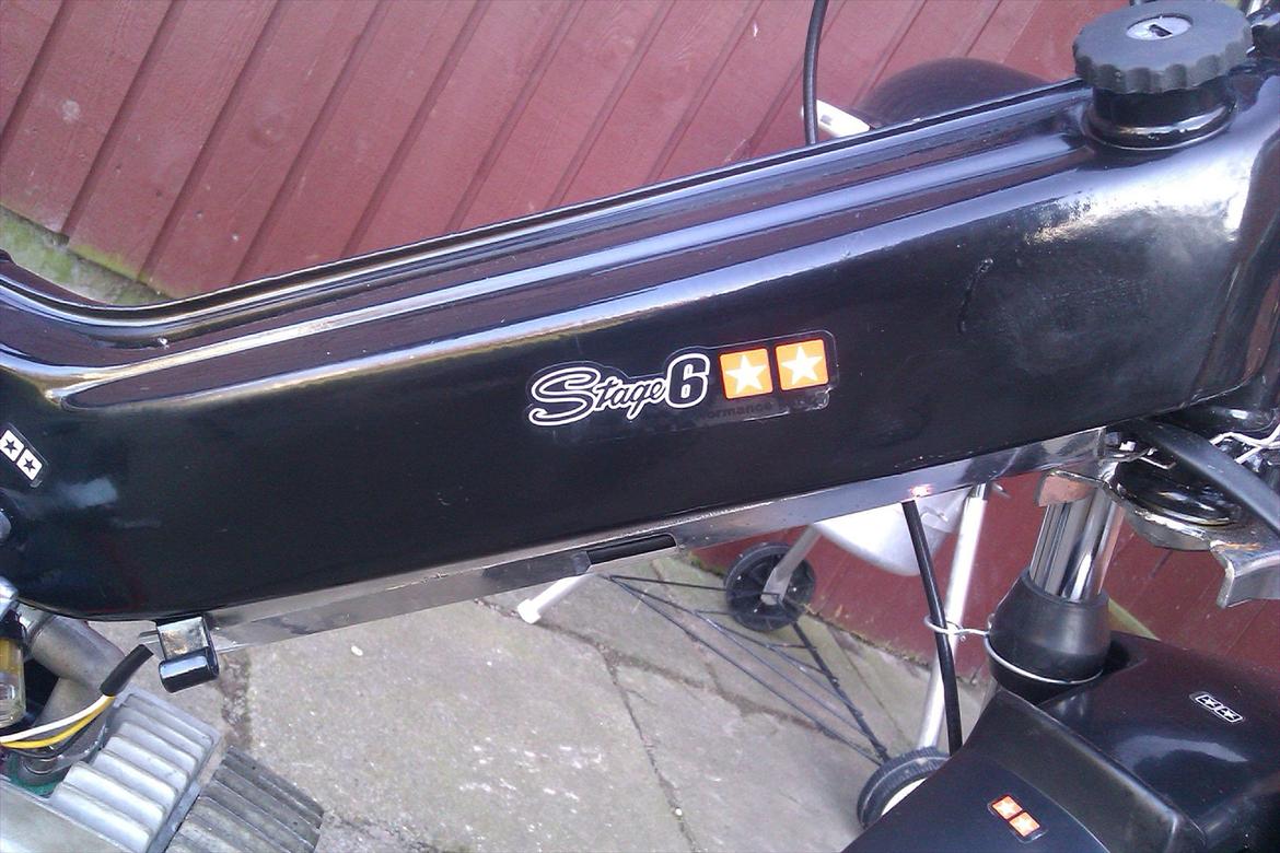 Puch Maxi P1  billede 13