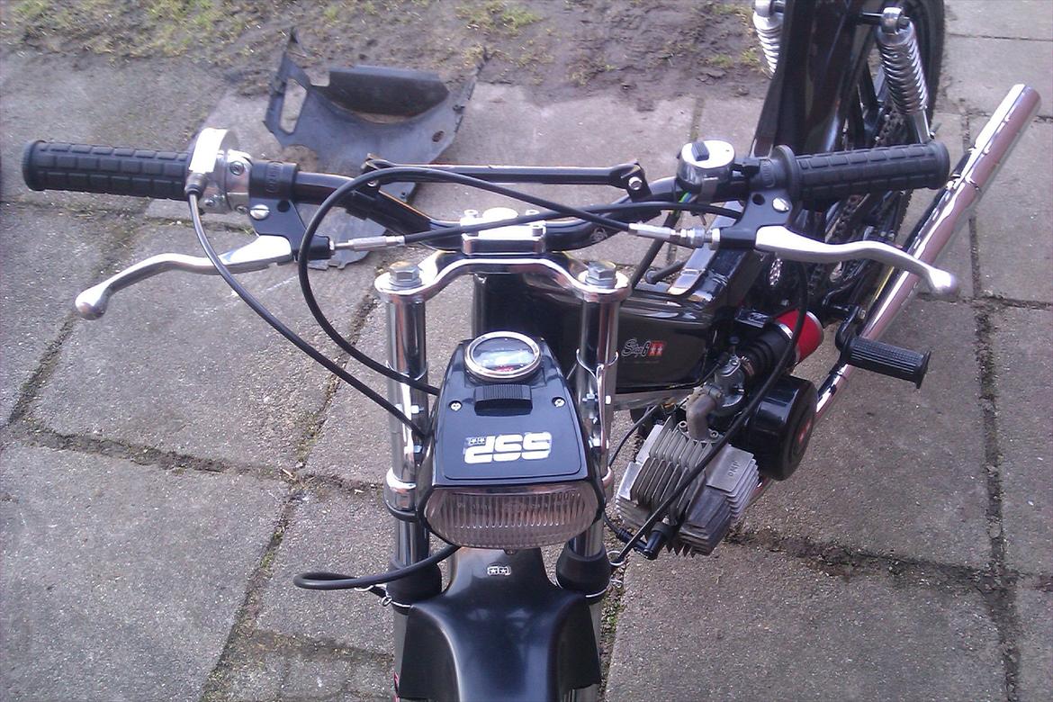 Puch Maxi P1  billede 14