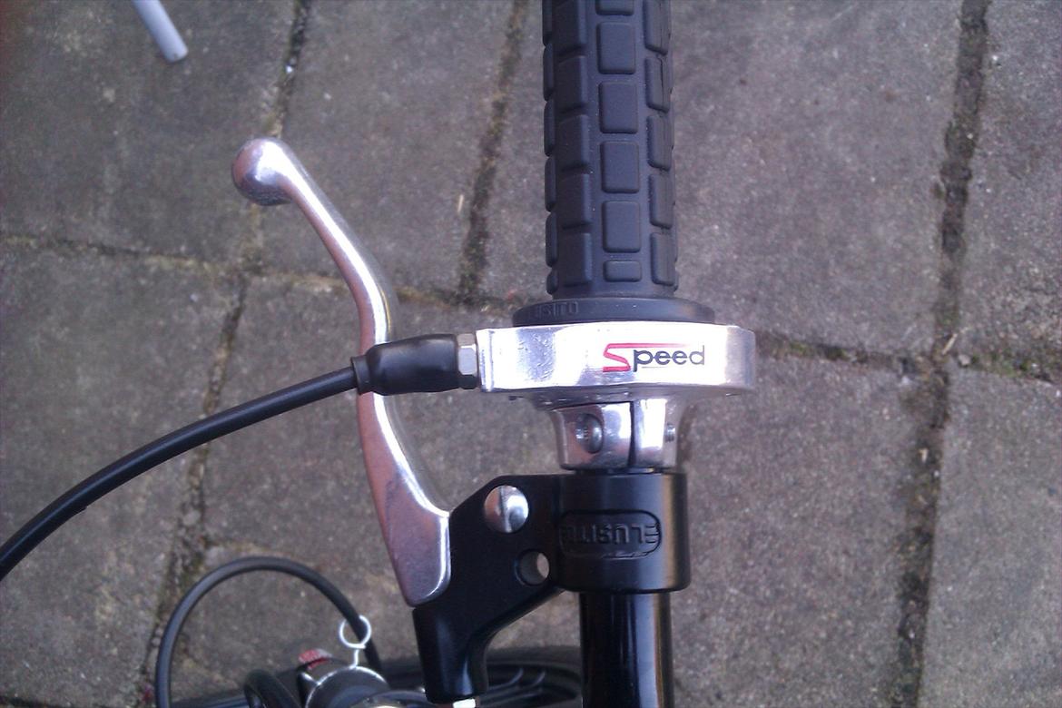 Puch Maxi P1  billede 15