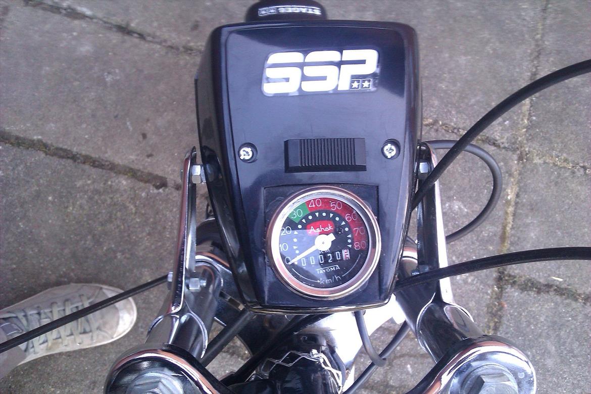 Puch Maxi P1  billede 16