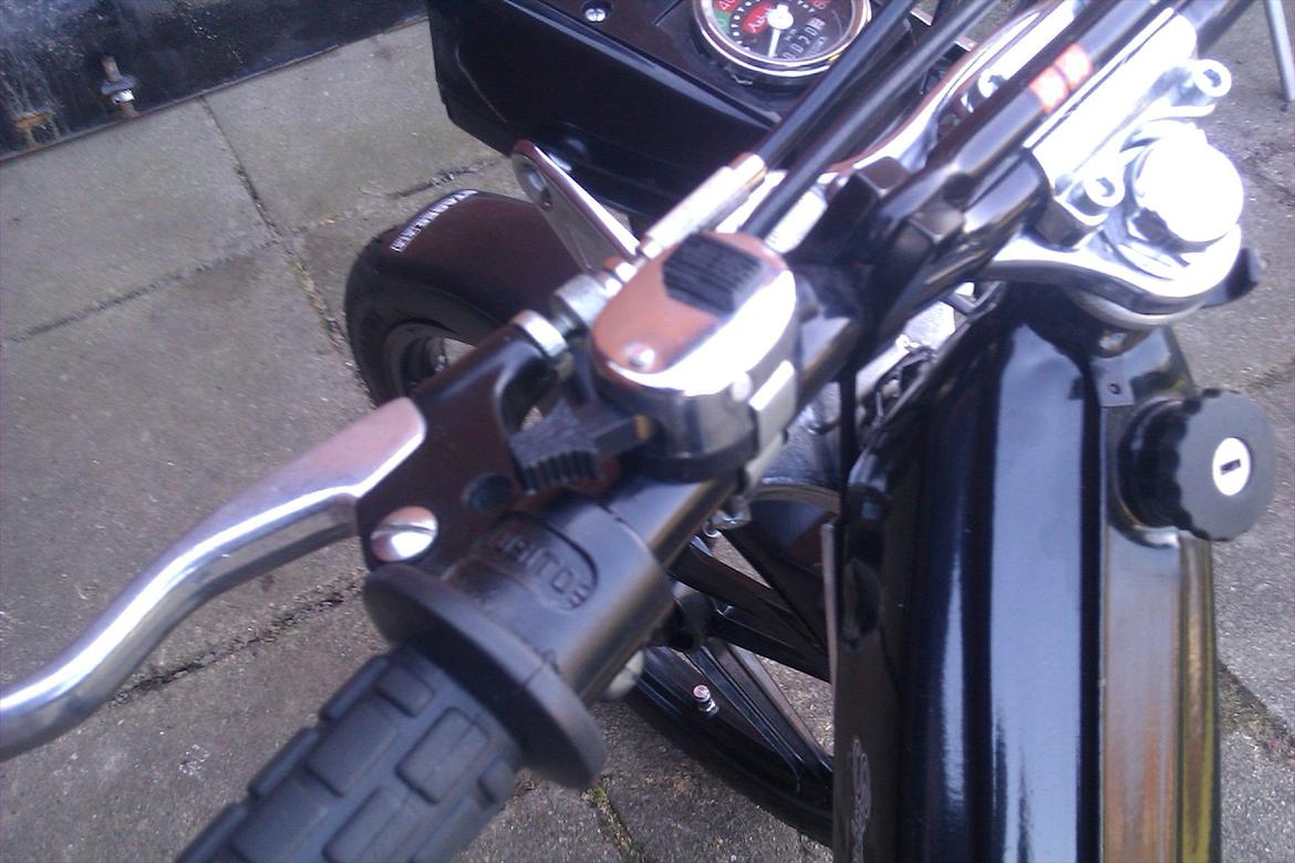 Puch Maxi P1  billede 17