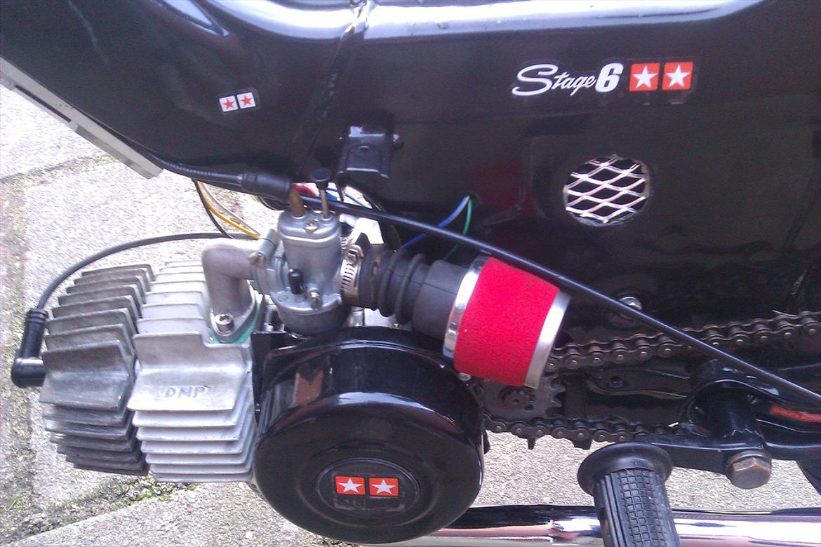 Puch Maxi P1  billede 18