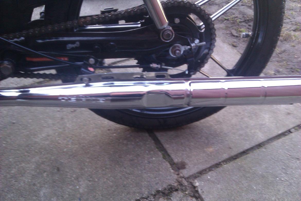 Puch Maxi P1  billede 19