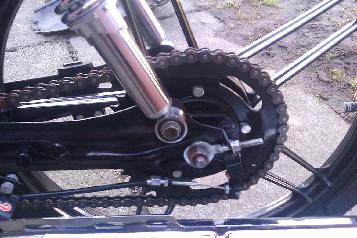 Puch Maxi P1  billede 20