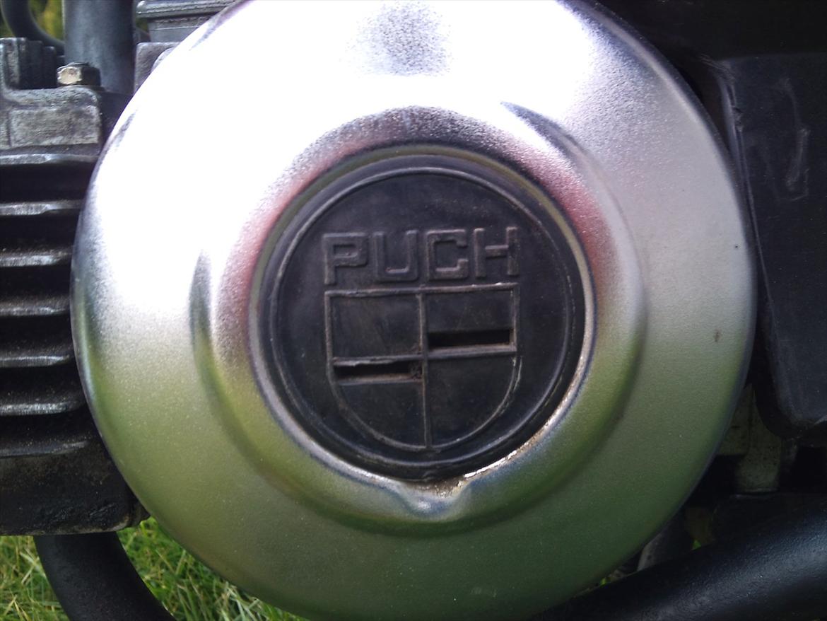 Puch Maxi p billede 5