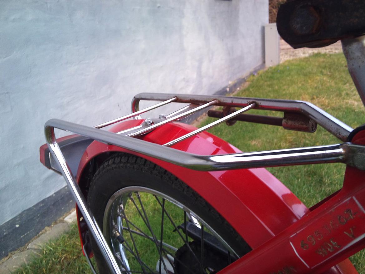 Puch Maxi p billede 12