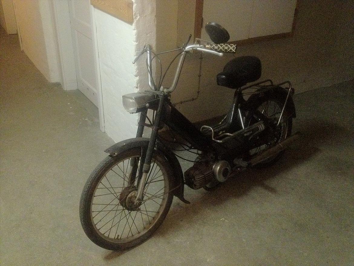 Puch maxi k solgt billede 2
