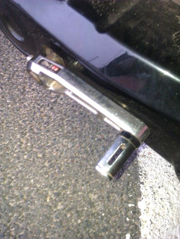 Aprilia sonic SOLG billede 6