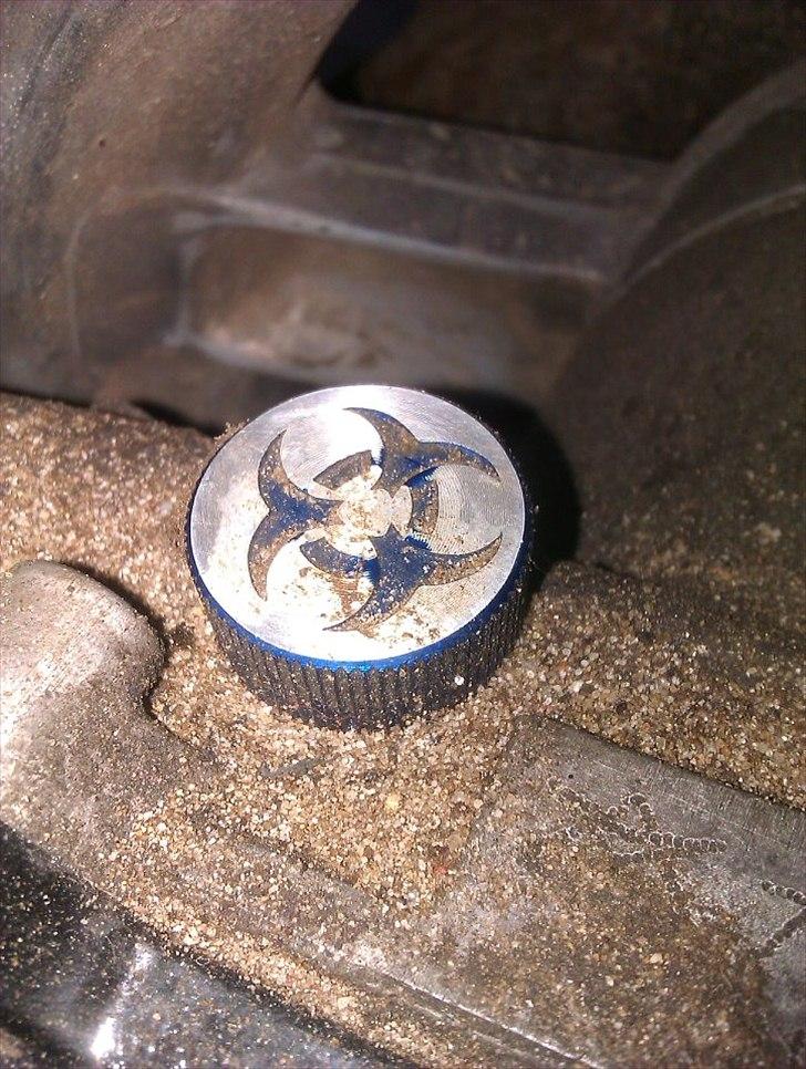 Aprilia sonic SOLG billede 13