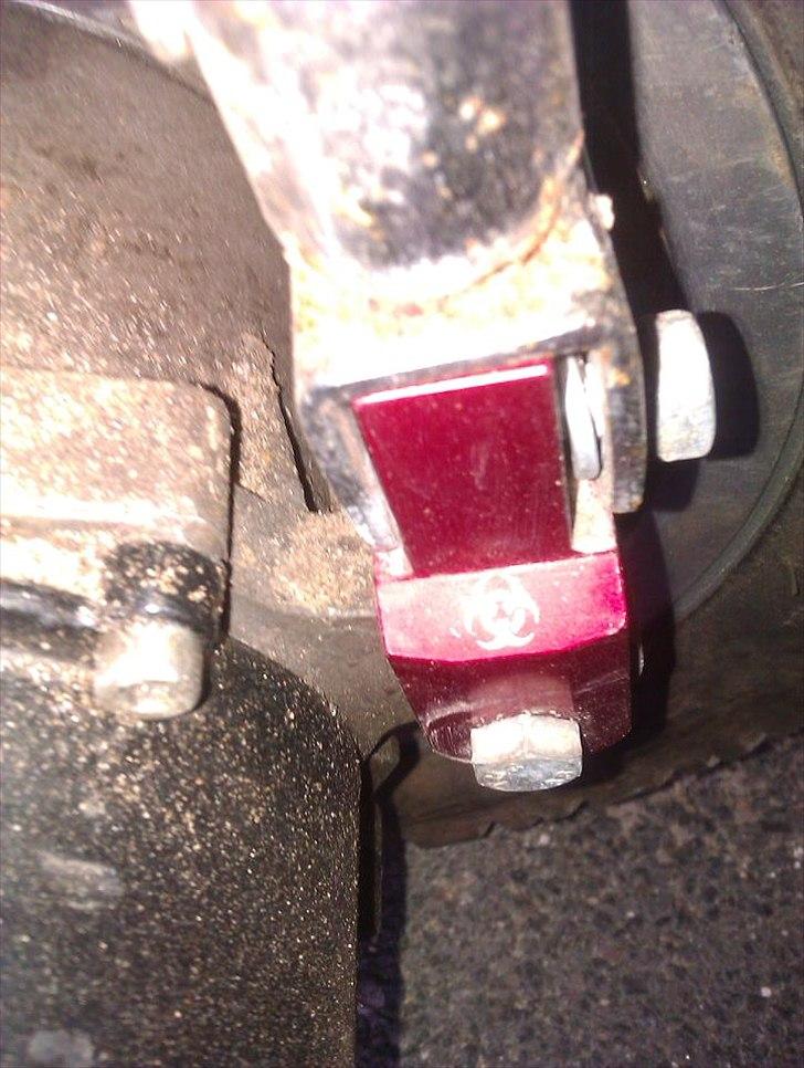 Aprilia sonic SOLG billede 15