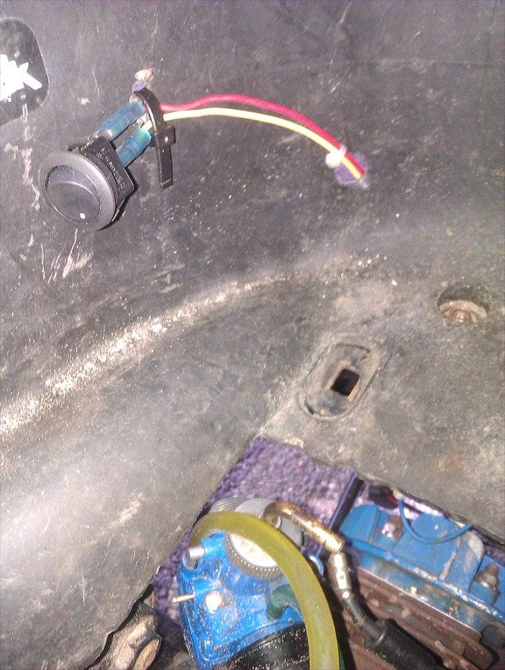 Aprilia sonic SOLG billede 16