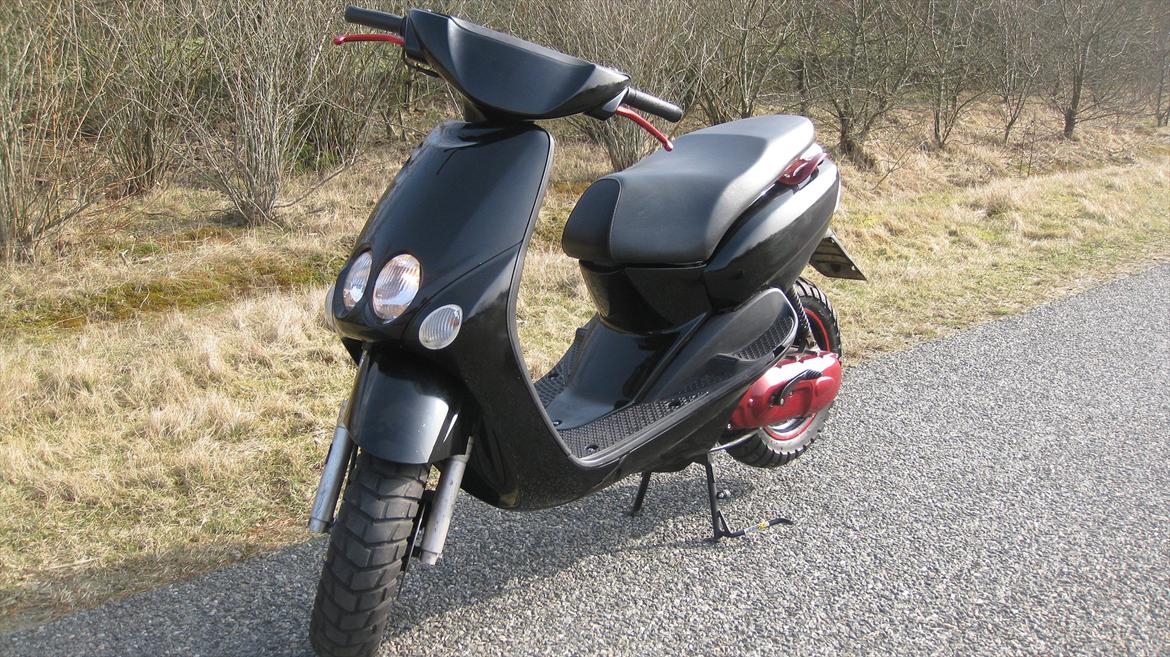 Yamaha Neo`s billede 1