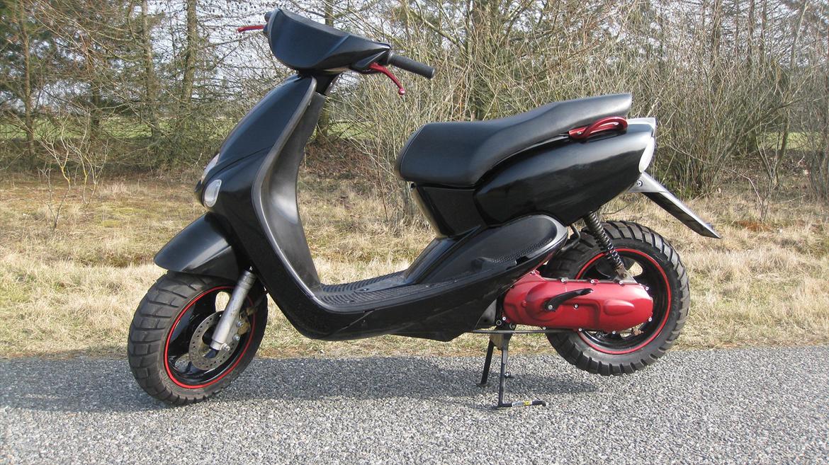 Yamaha Neo`s billede 2