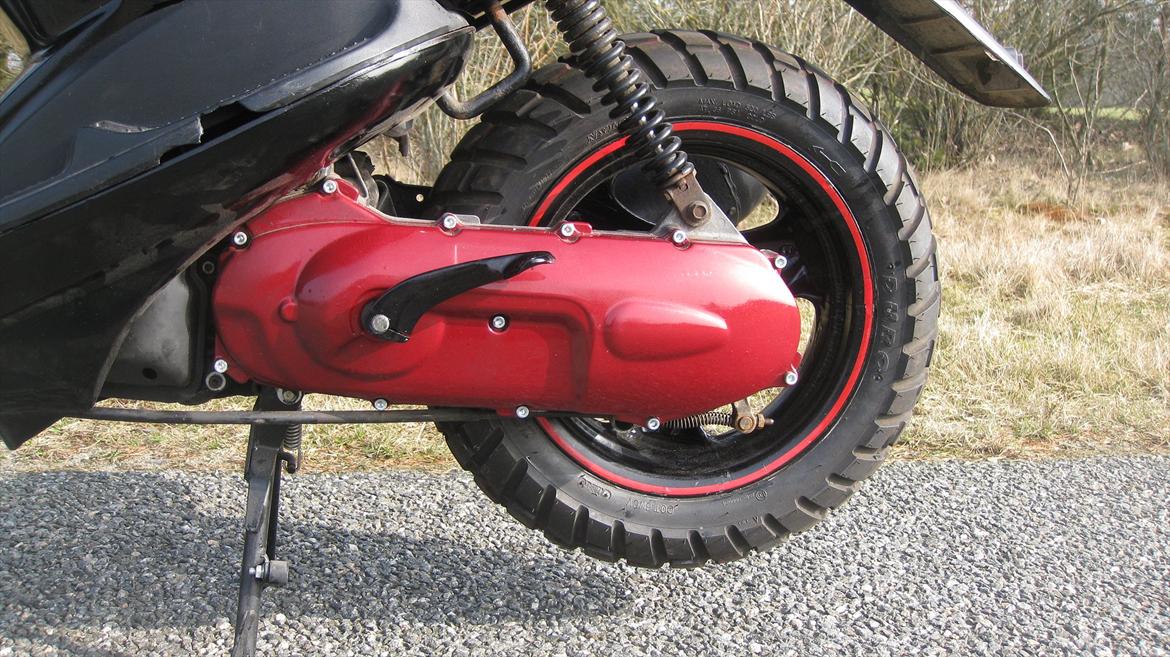 Yamaha Neo`s billede 3