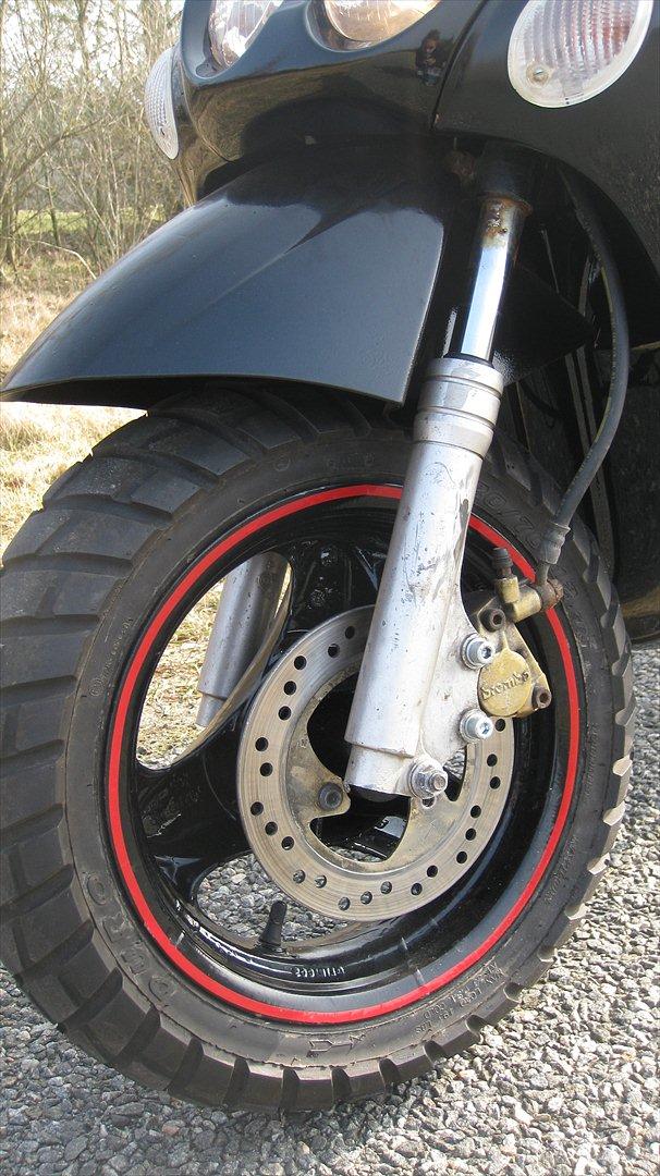 Yamaha Neo`s billede 4