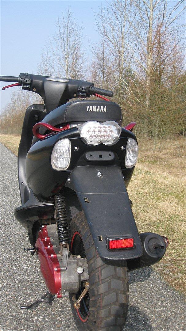 Yamaha Neo`s billede 5