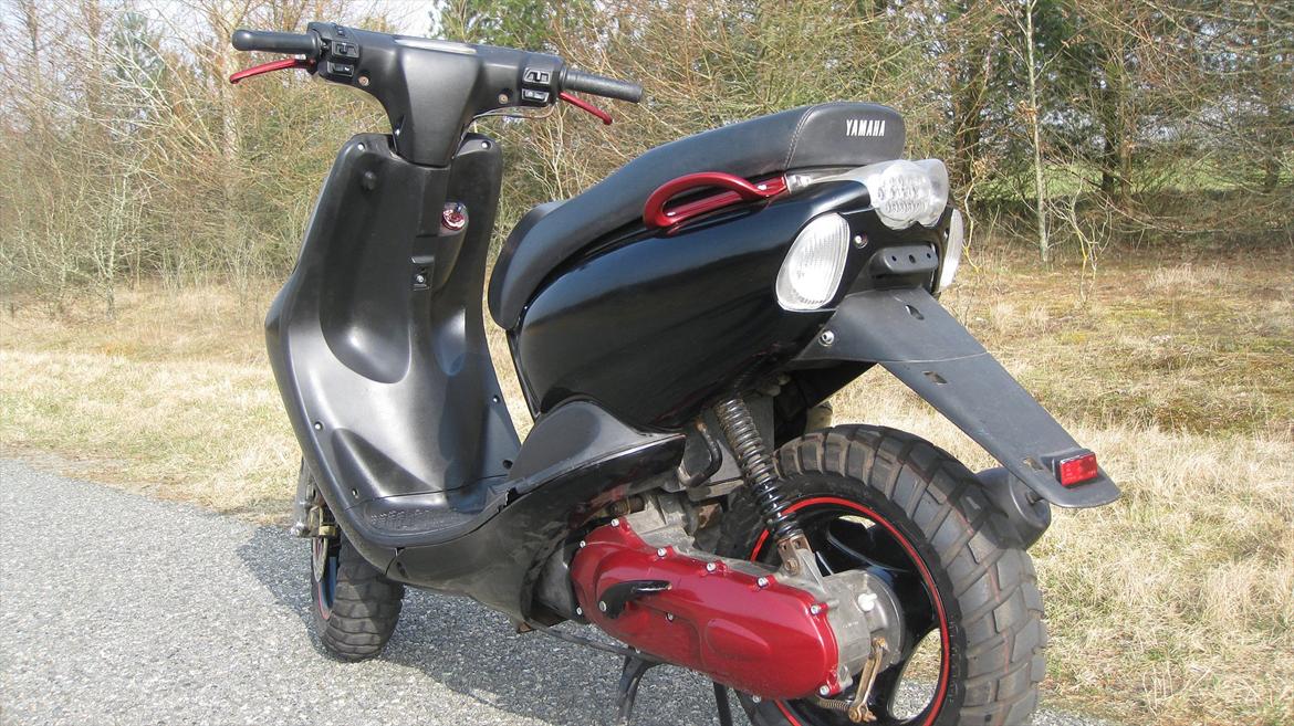 Yamaha Neo`s billede 6