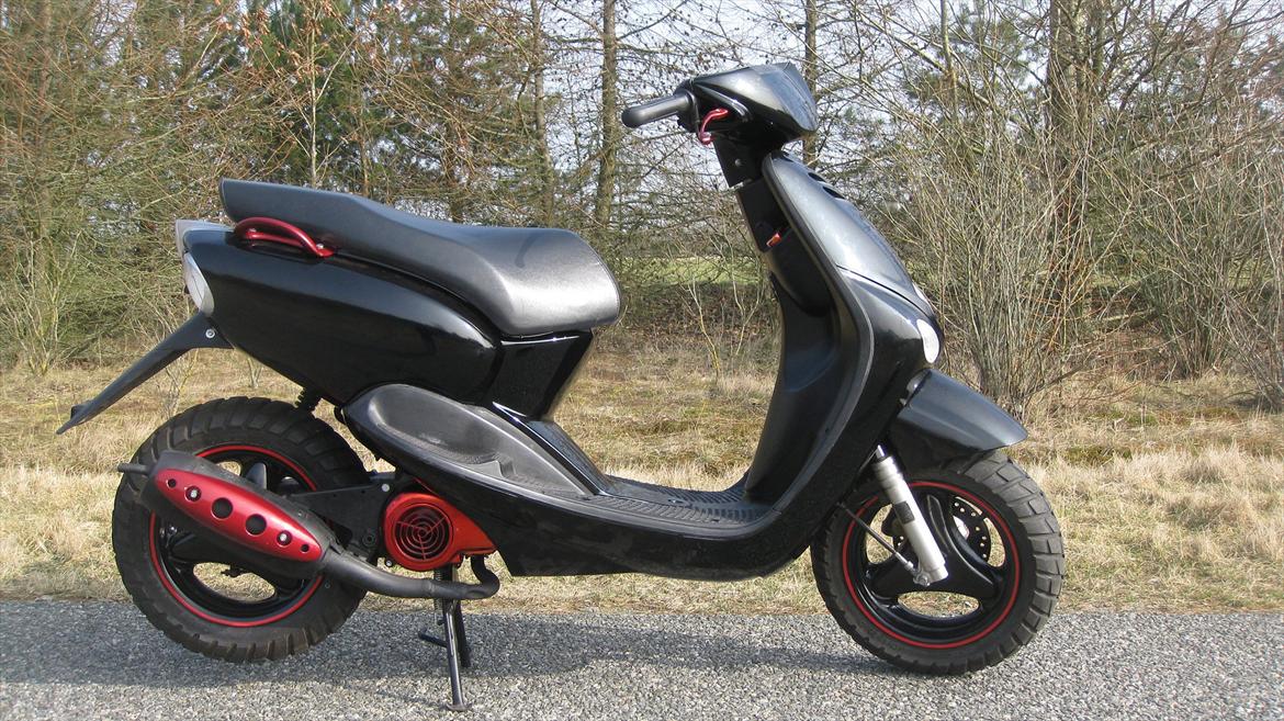 Yamaha Neo`s billede 7