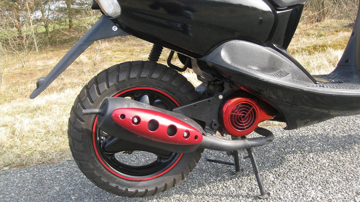 Yamaha Neo`s billede 8