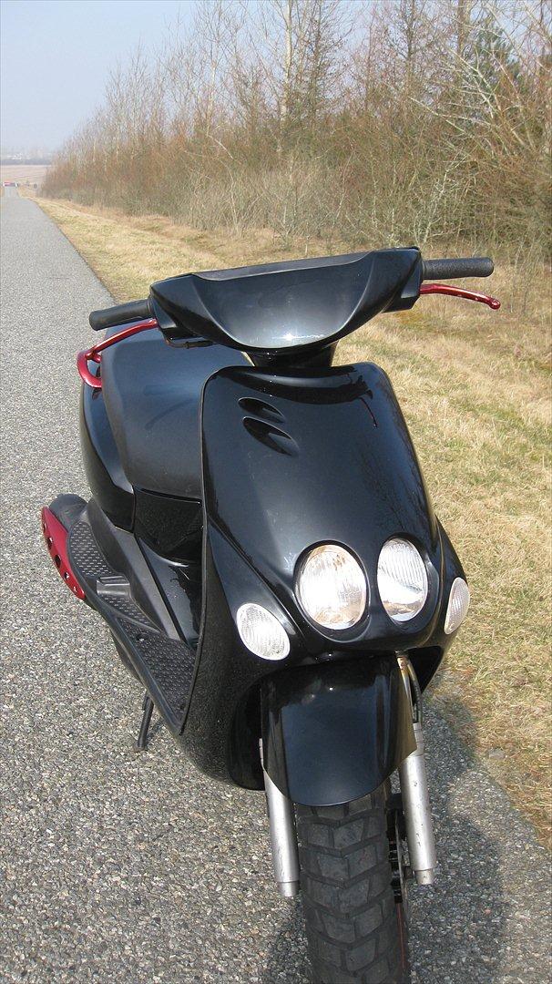 Yamaha Neo`s billede 9