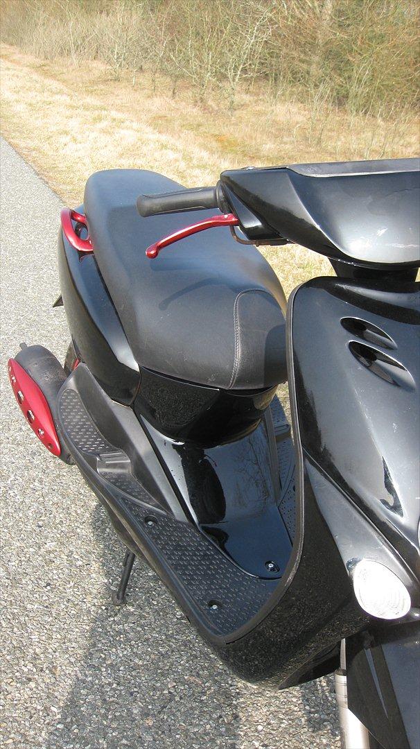 Yamaha Neo`s billede 10
