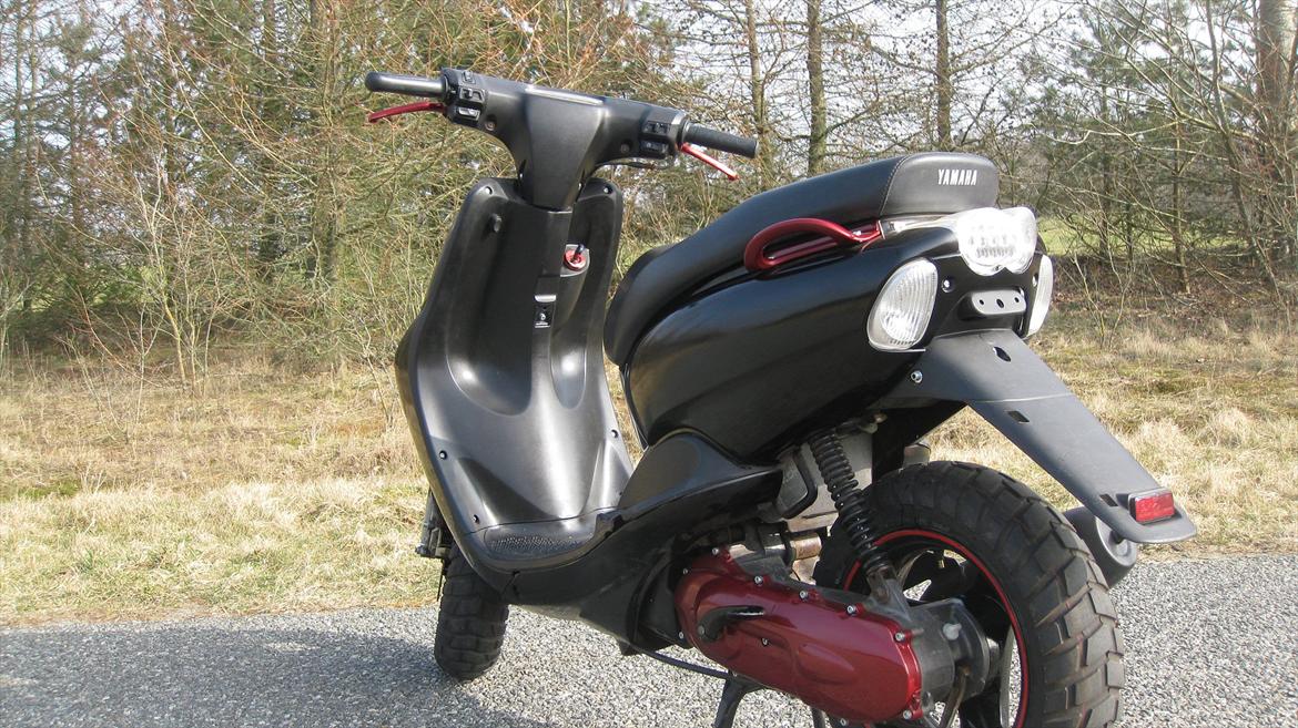 Yamaha Neo`s billede 12