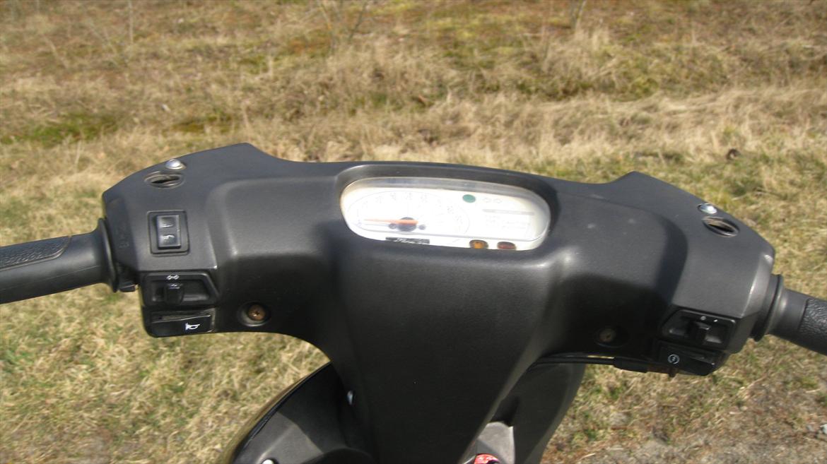 Yamaha Neo`s billede 13