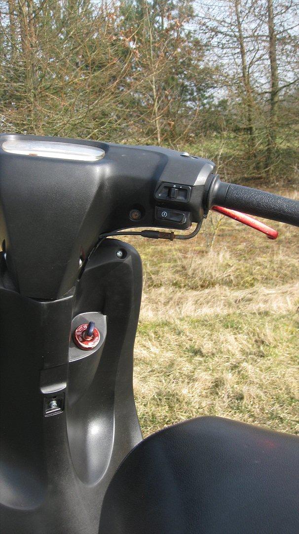 Yamaha Neo`s billede 14