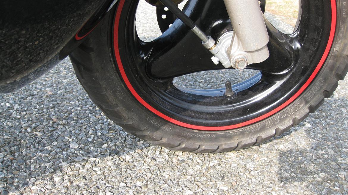 Yamaha Neo`s billede 15