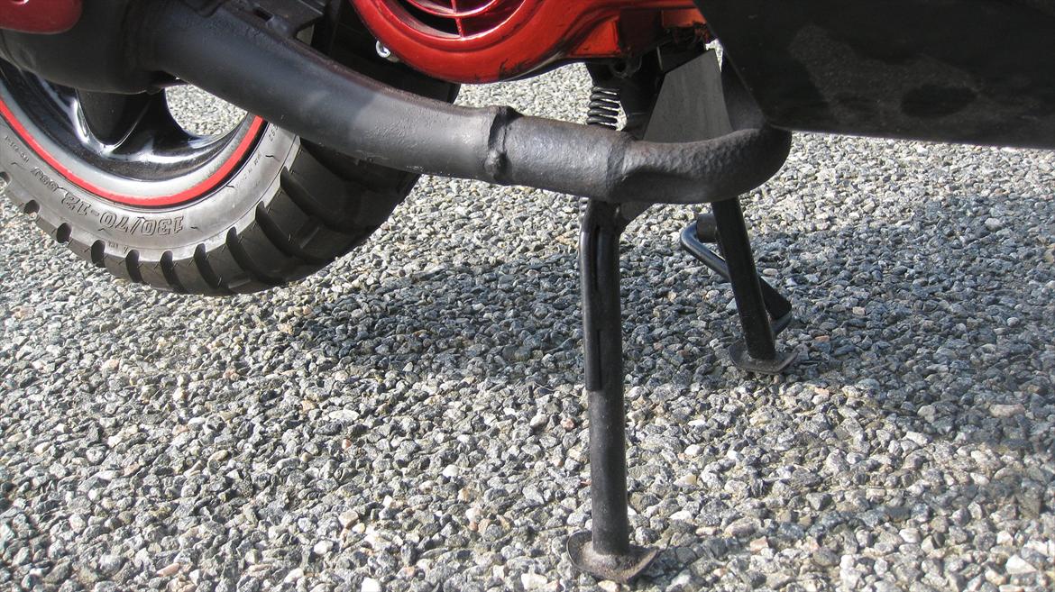 Yamaha Neo`s billede 16