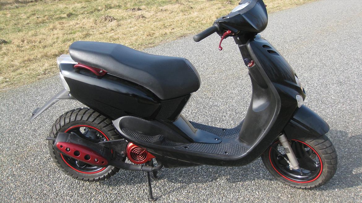 Yamaha Neo`s billede 17