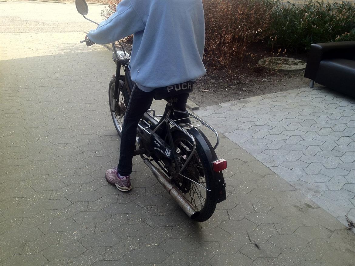 Puch maxi k solgt billede 6