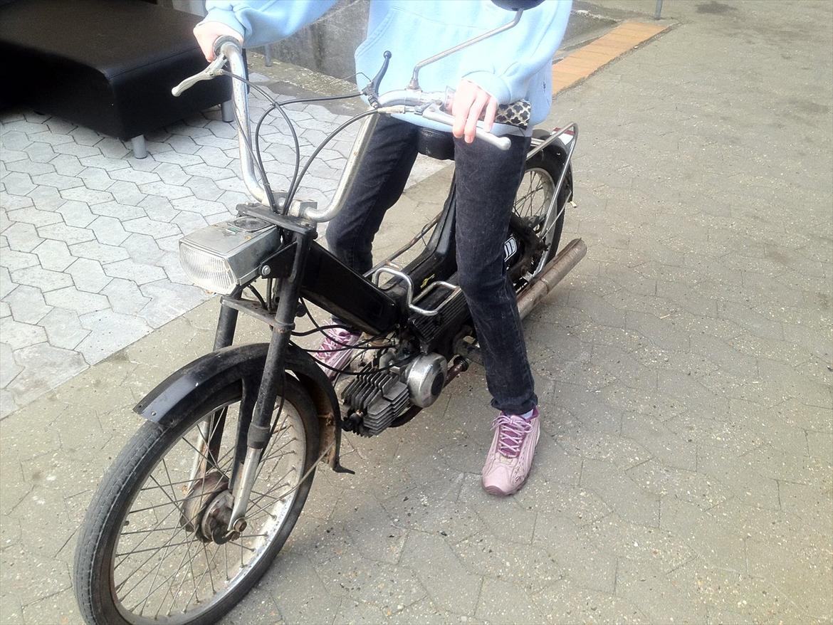 Puch maxi k solgt billede 8