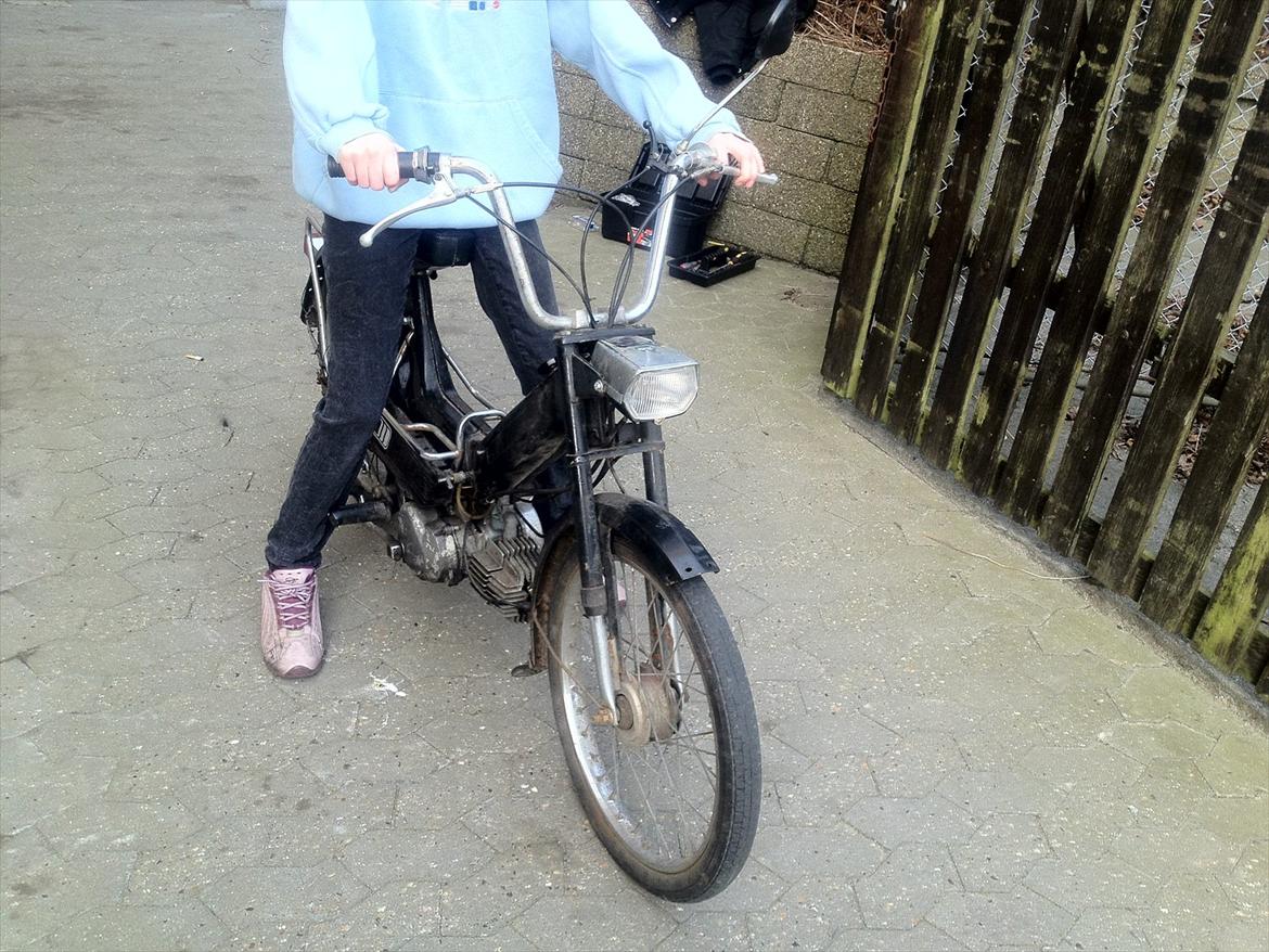 Puch maxi k solgt billede 9