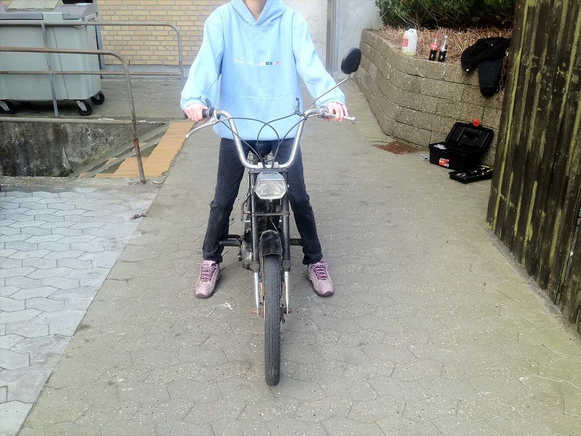 Puch maxi k solgt billede 10