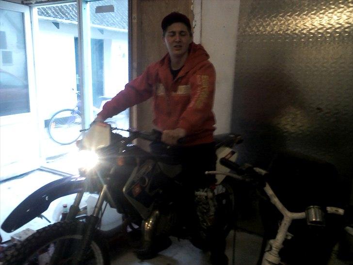 Derbi senda billede 6